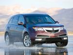 Acura MDX 2009 года